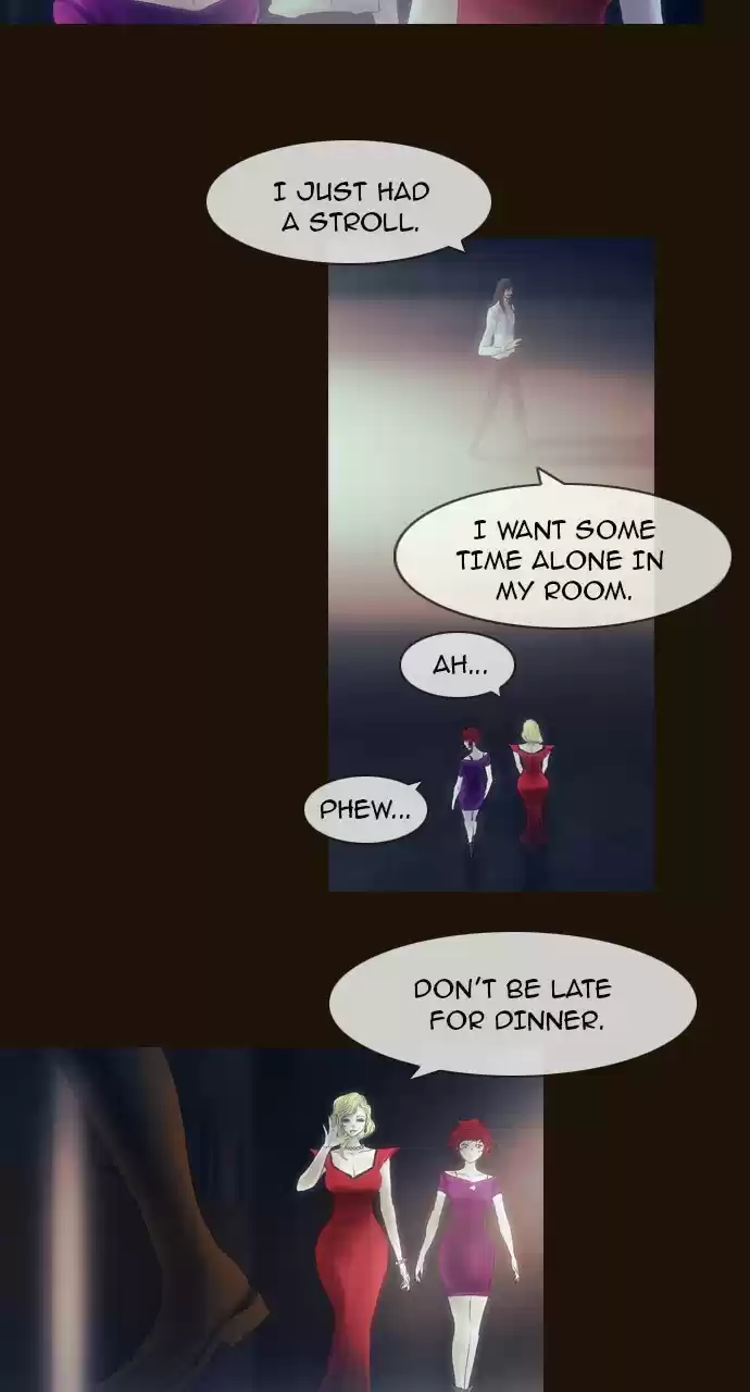 Magician (KIM Sarae) 430