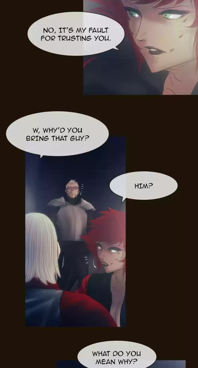 Magician (KIM Sarae) 430