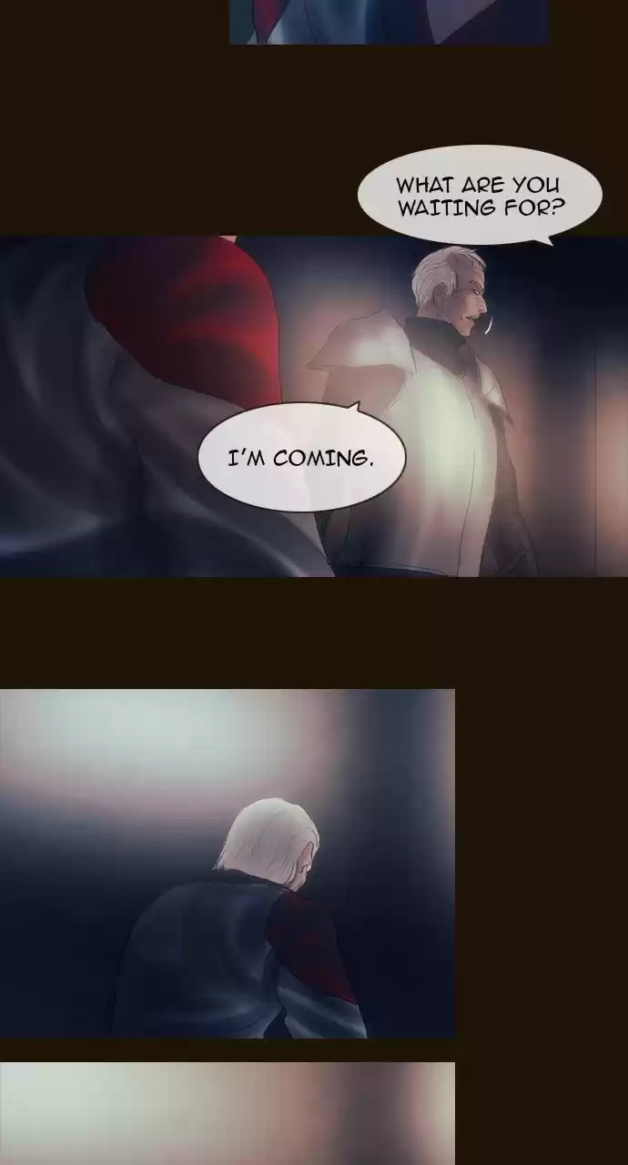 Magician (KIM Sarae) 430