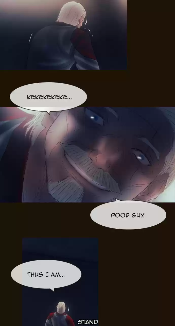 Magician (KIM Sarae) 430