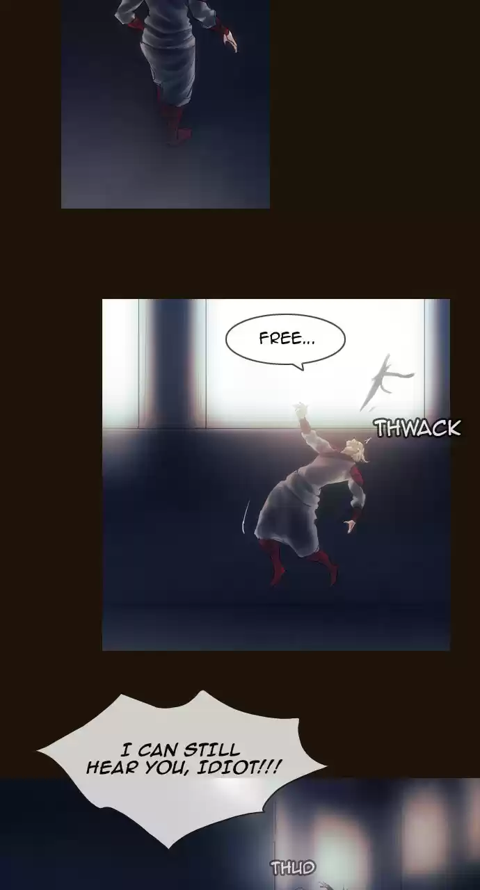 Magician (KIM Sarae) 430