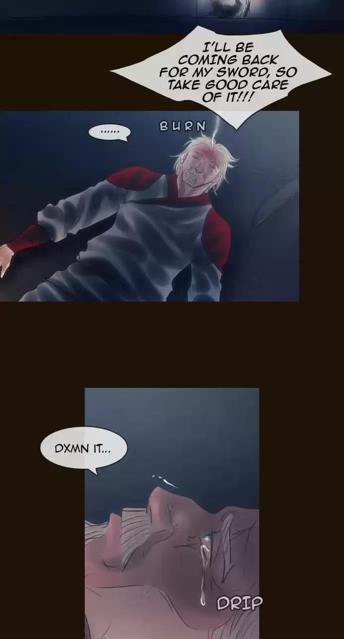 Magician (KIM Sarae) 430