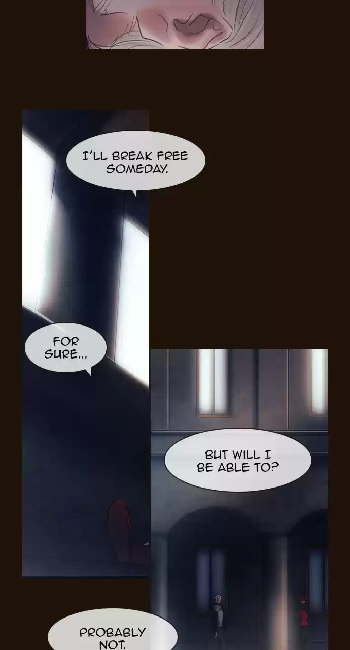 Magician (KIM Sarae) 430