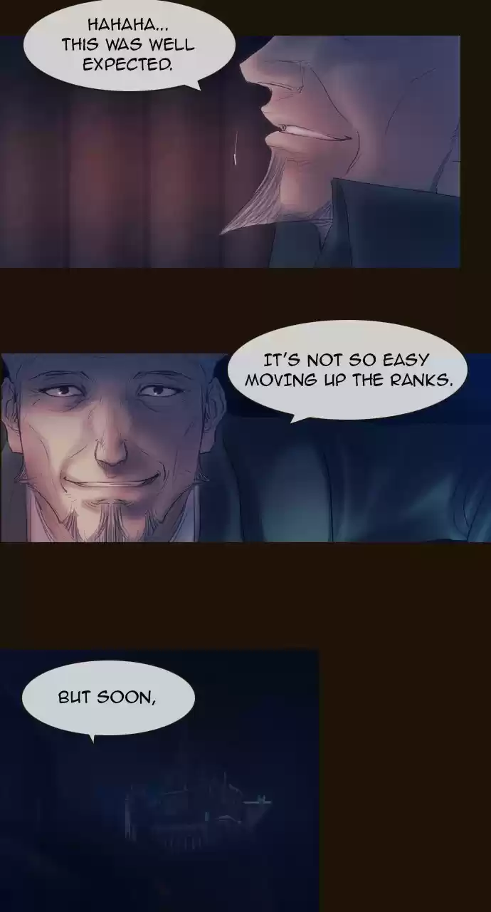 Magician (KIM Sarae) 431