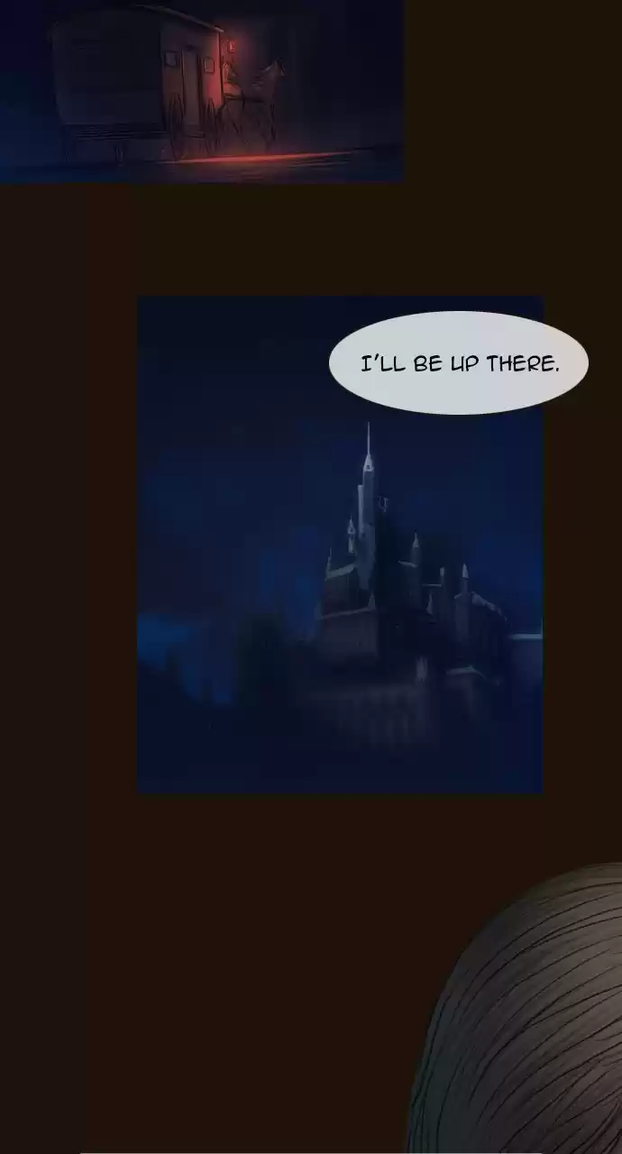 Magician (KIM Sarae) 431