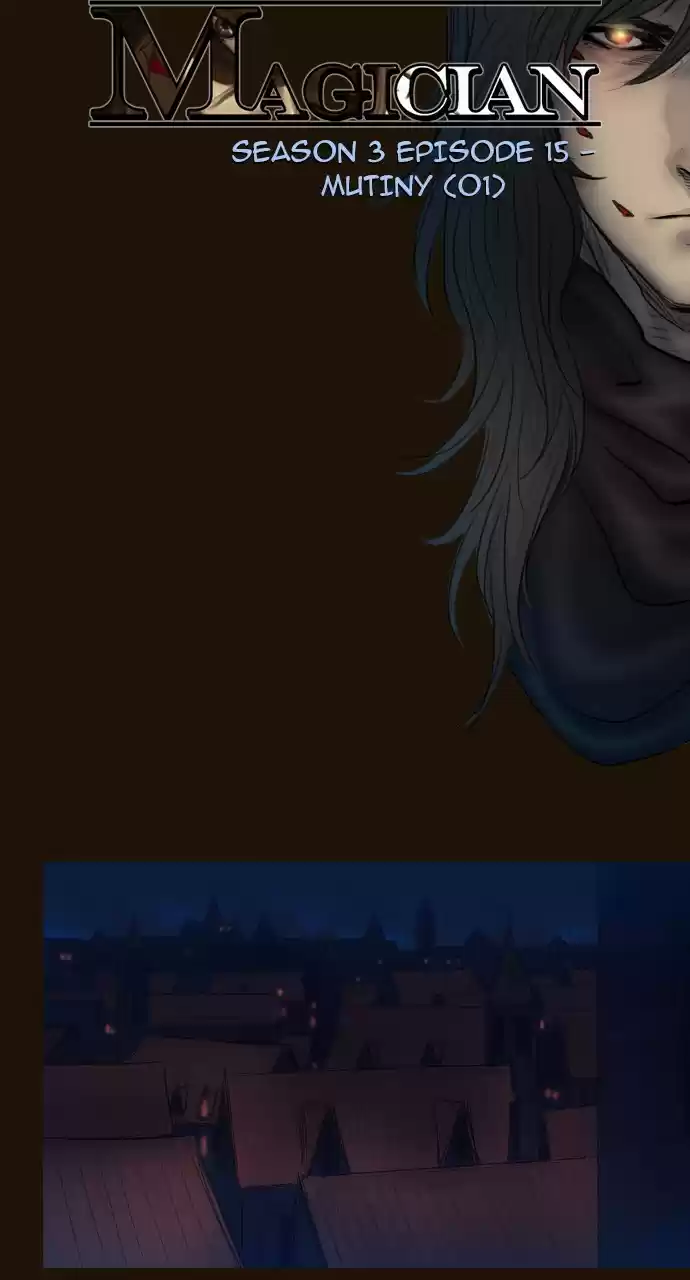 Magician (KIM Sarae) 431