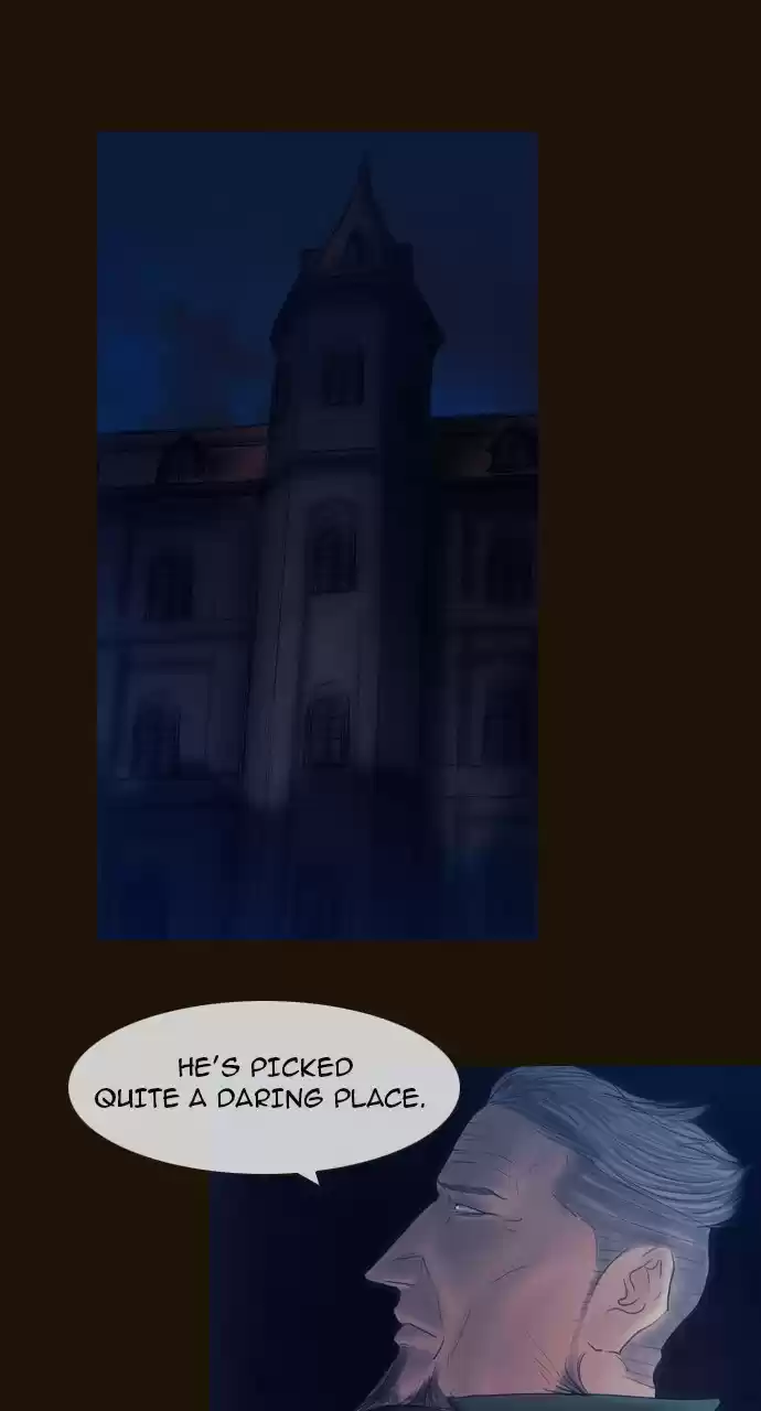 Magician (KIM Sarae) 431