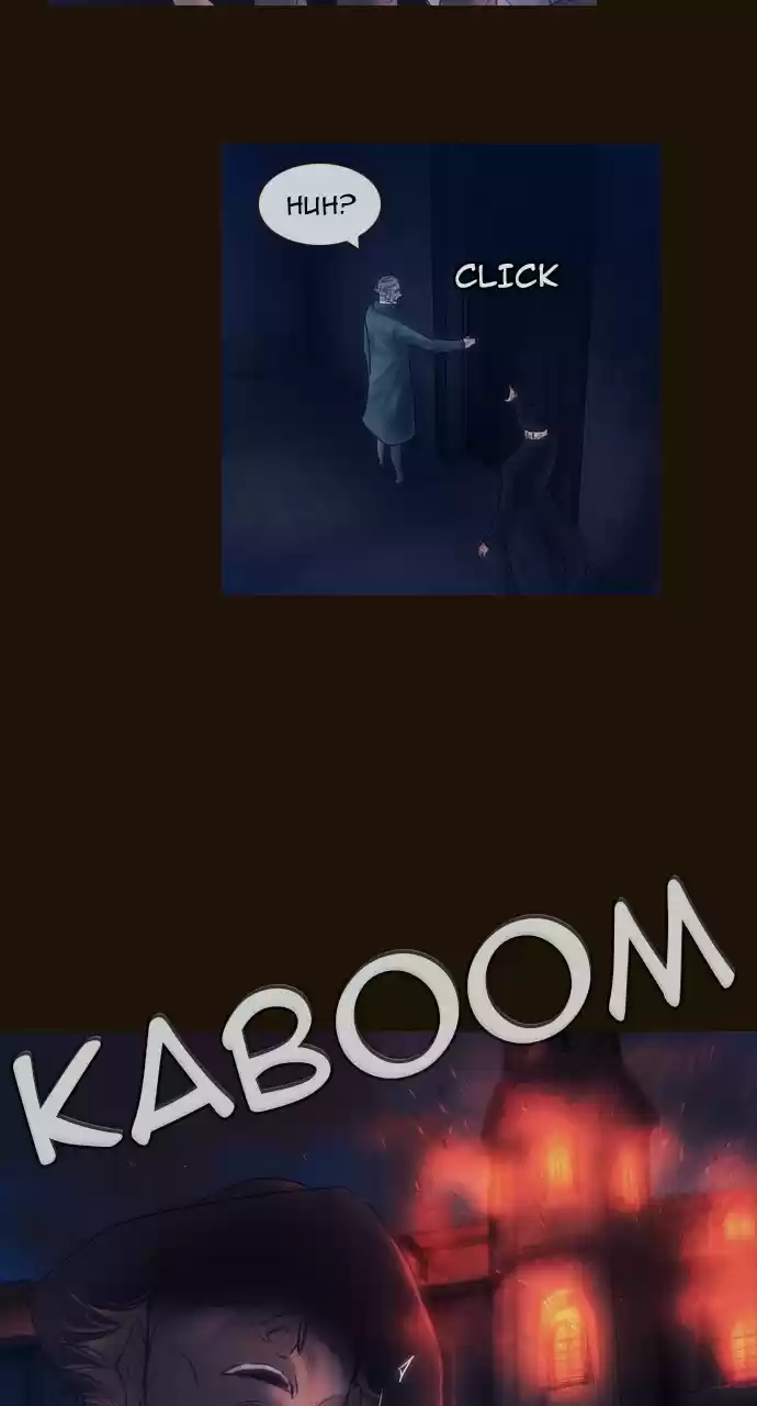 Magician (KIM Sarae) 431