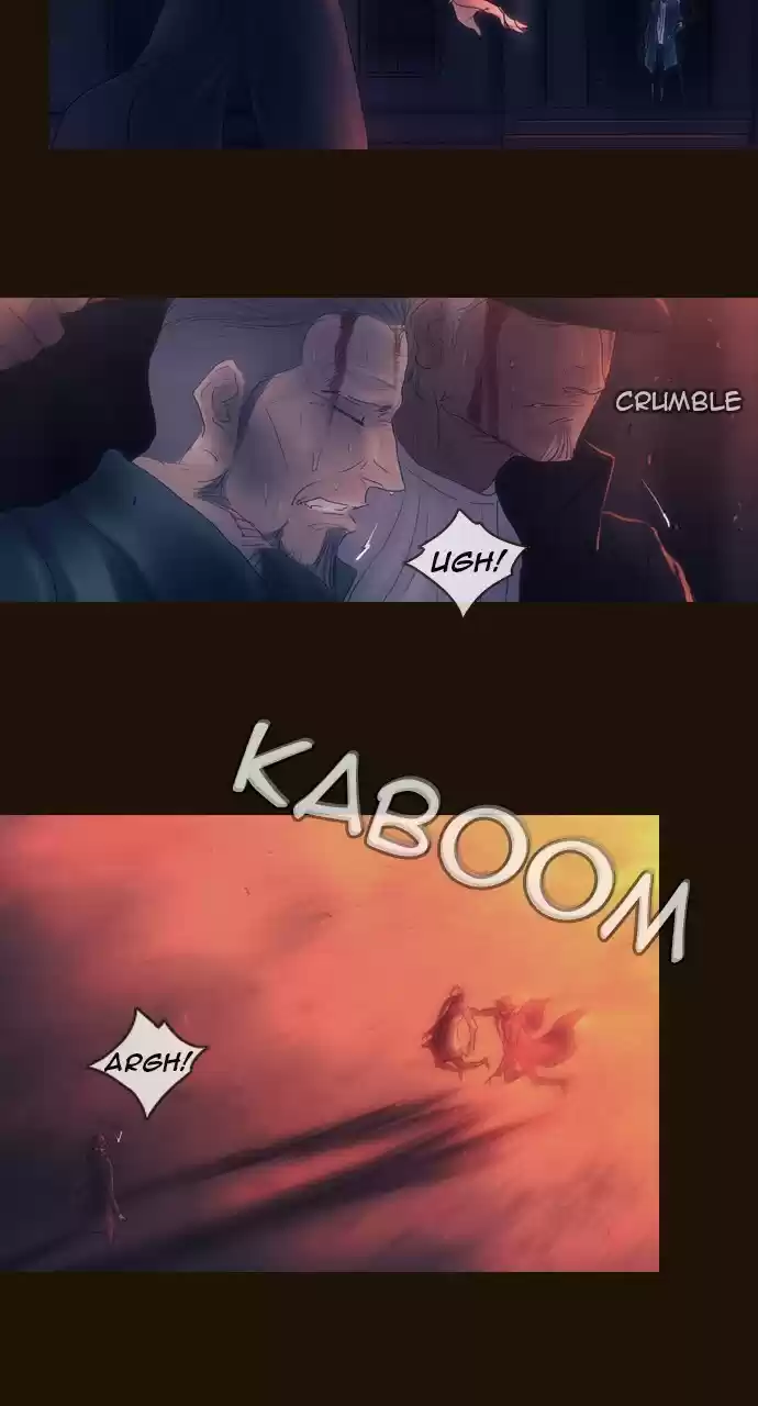 Magician (KIM Sarae) 431