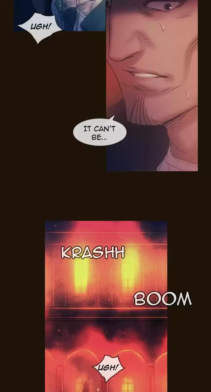 Magician (KIM Sarae) 431