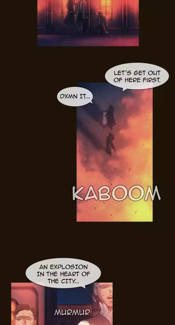 Magician (KIM Sarae) 431