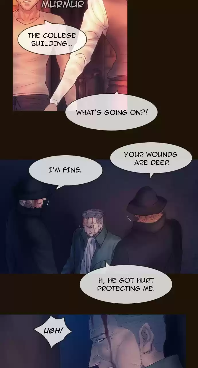 Magician (KIM Sarae) 431