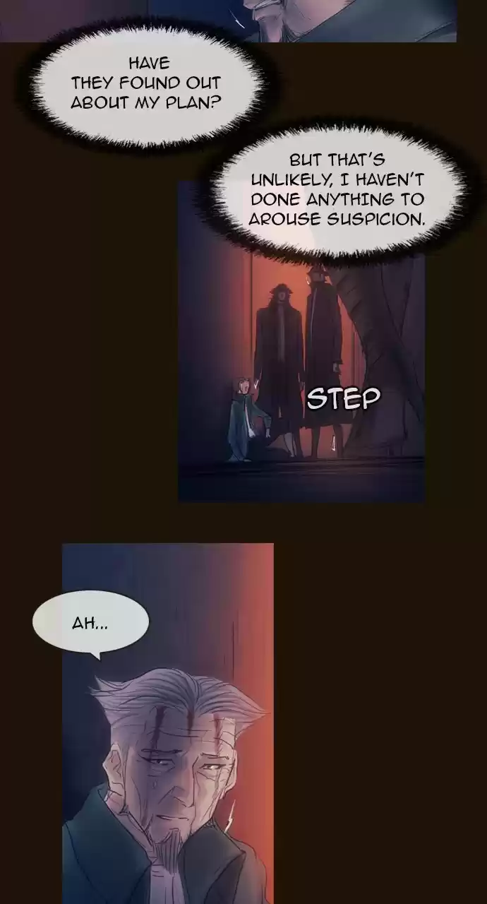 Magician (KIM Sarae) 431