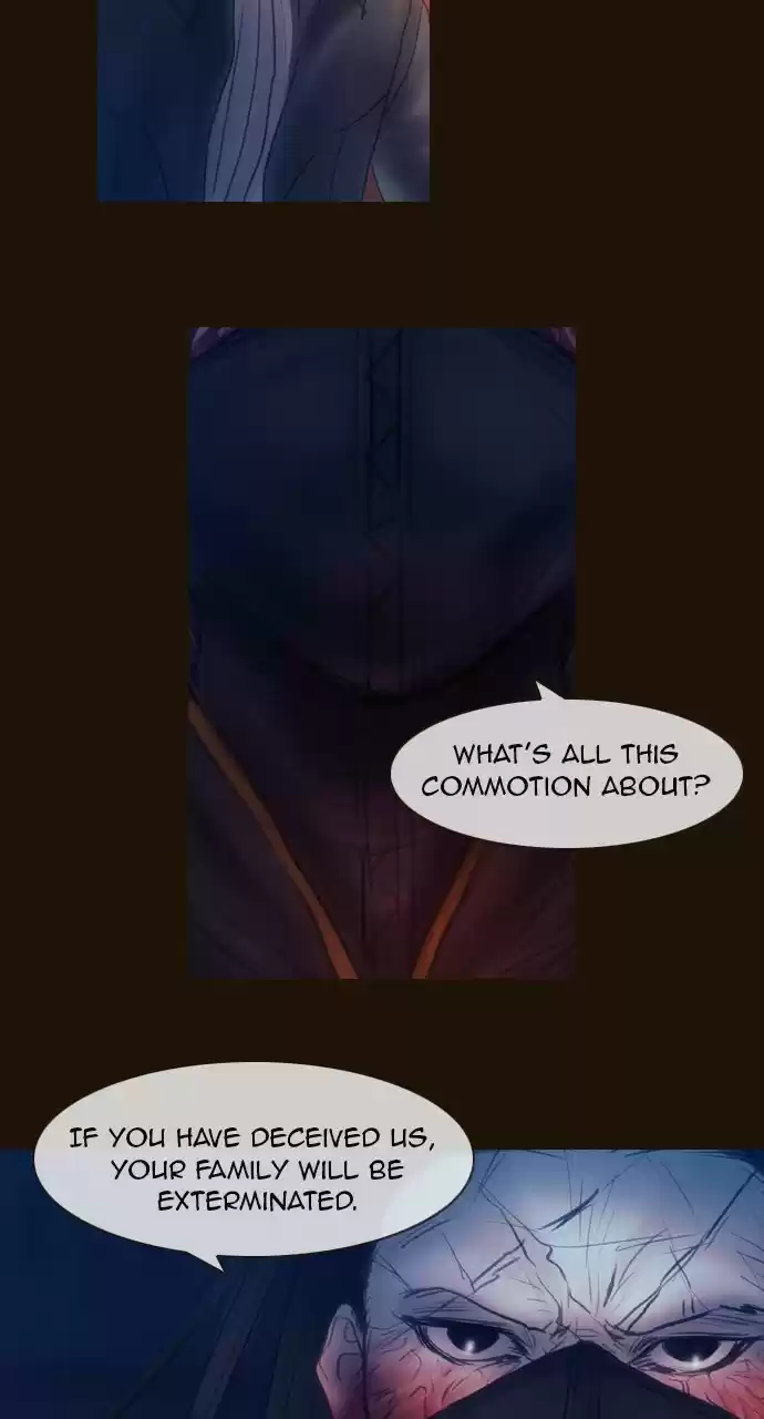 Magician (KIM Sarae) 431