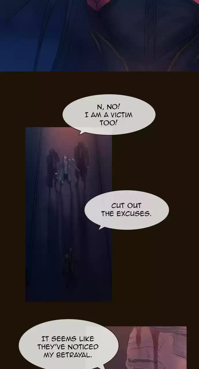 Magician (KIM Sarae) 431