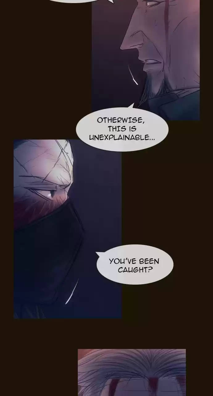 Magician (KIM Sarae) 431