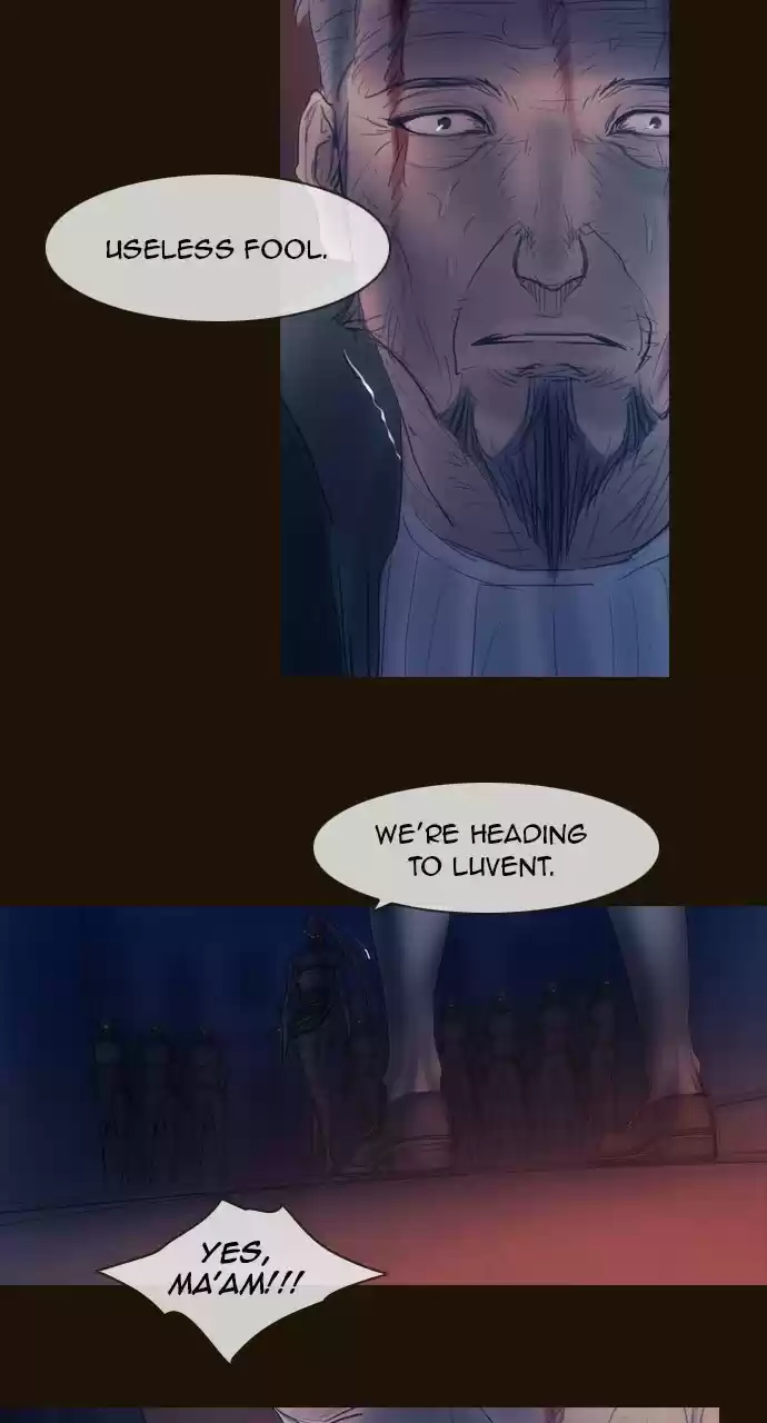 Magician (KIM Sarae) 431