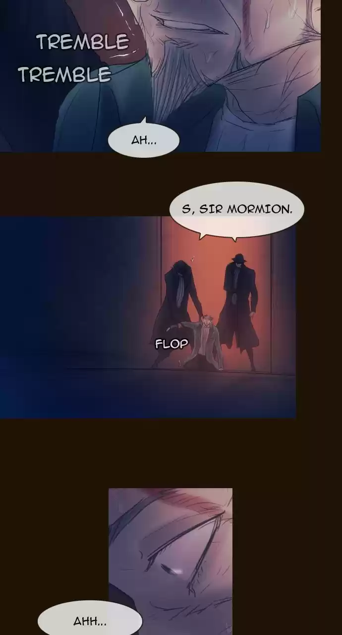 Magician (KIM Sarae) 431