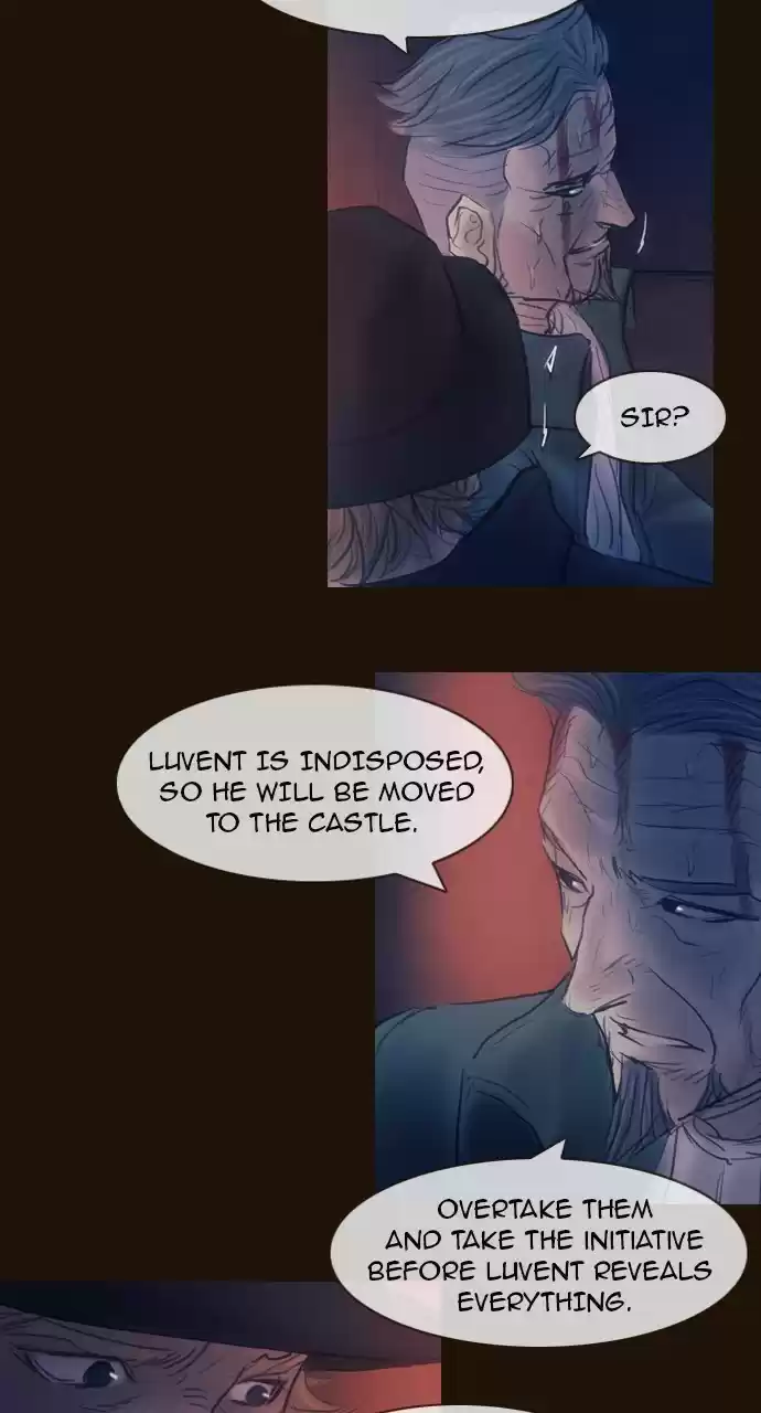 Magician (KIM Sarae) 431