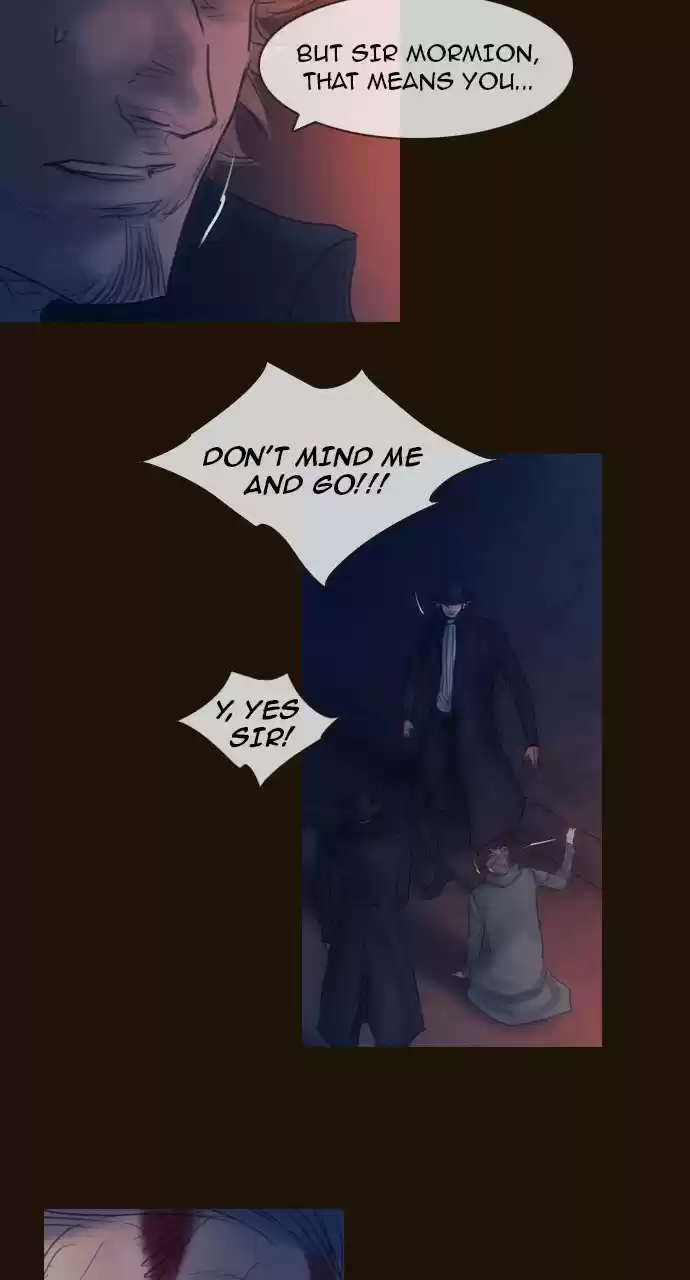 Magician (KIM Sarae) 431