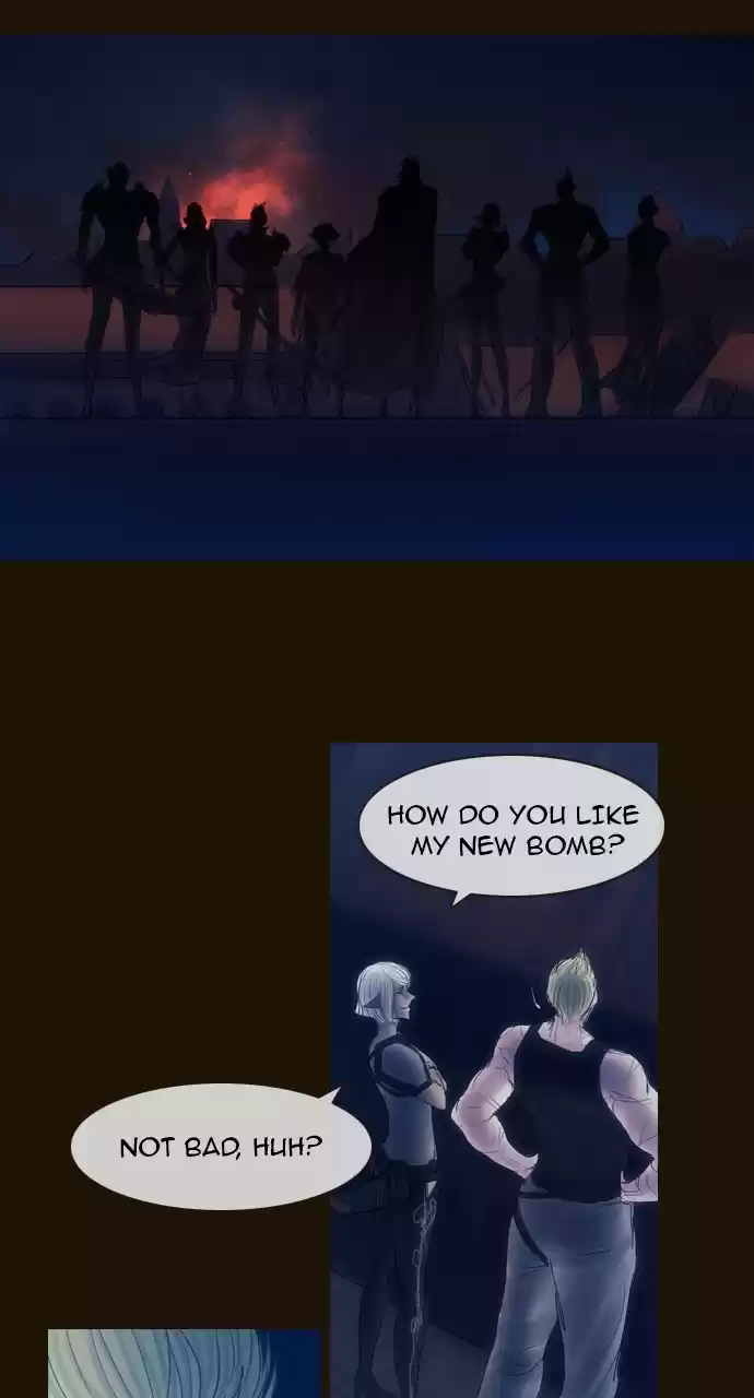 Magician (KIM Sarae) 431