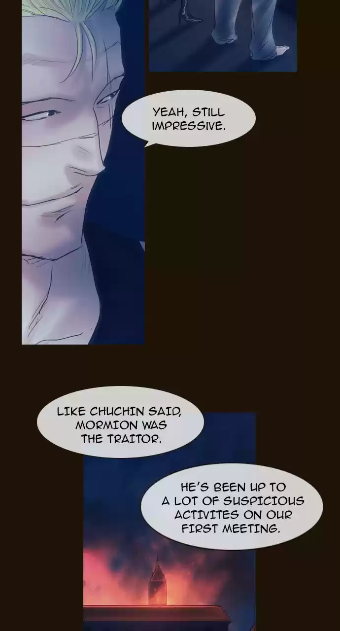 Magician (KIM Sarae) 431