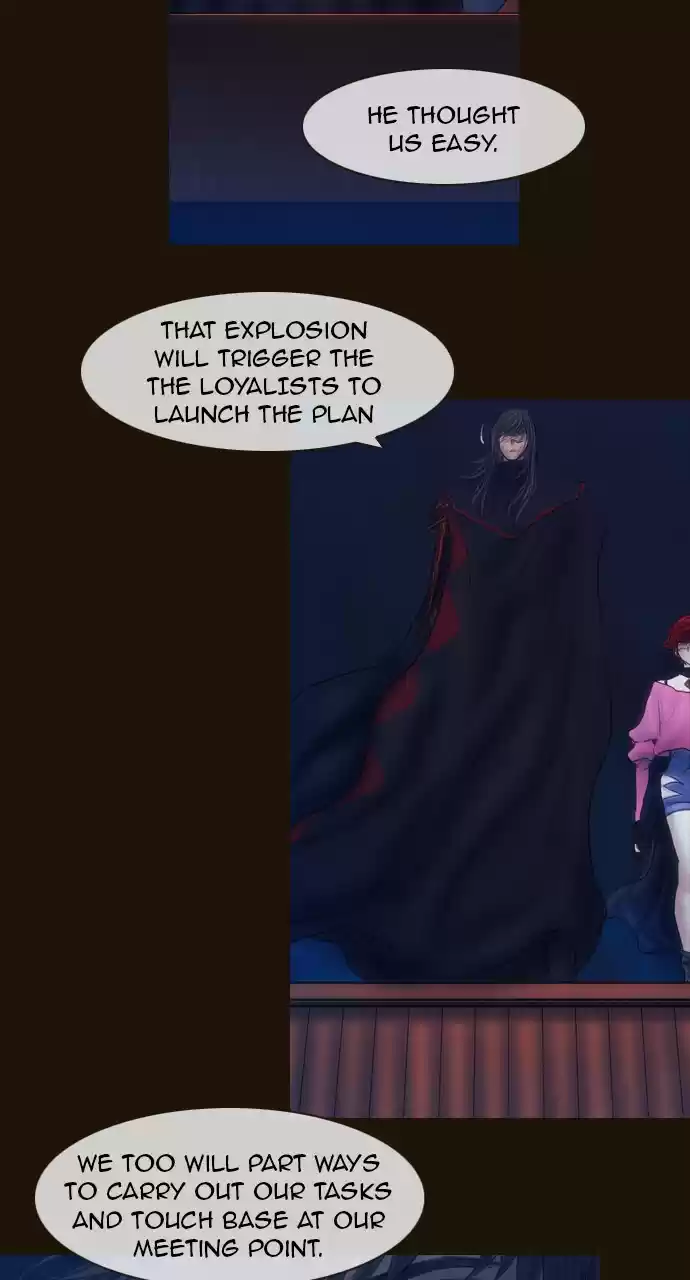 Magician (KIM Sarae) 431