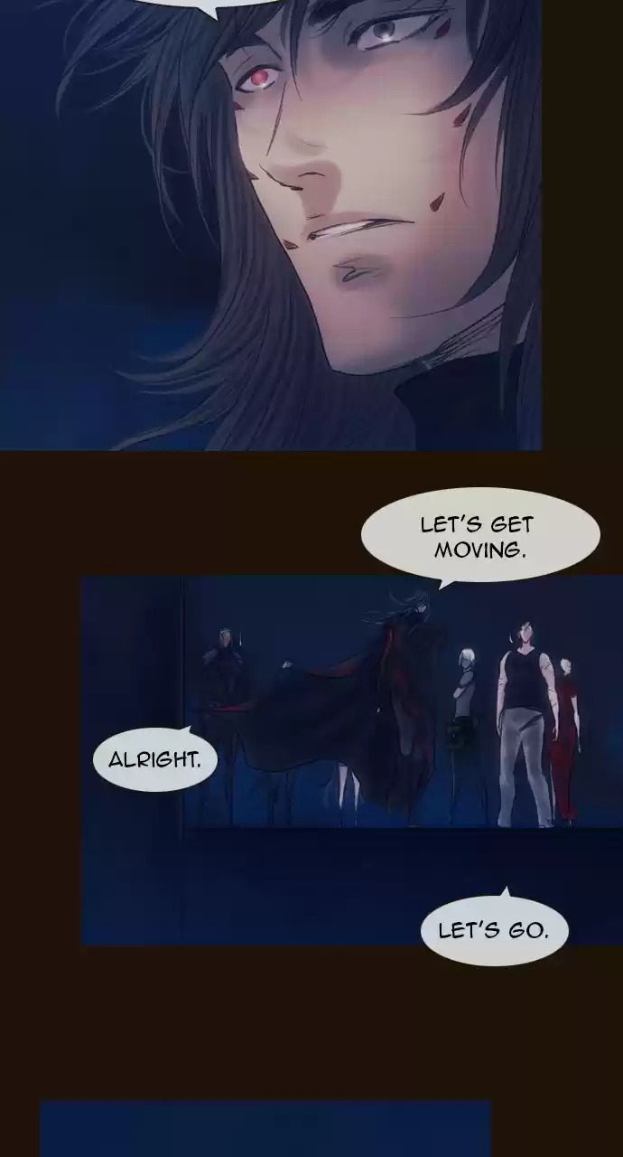 Magician (KIM Sarae) 431