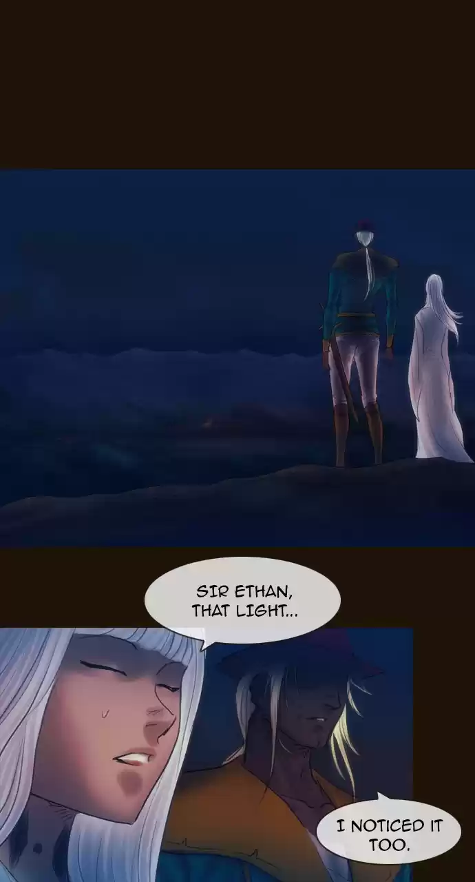 Magician (KIM Sarae) 431