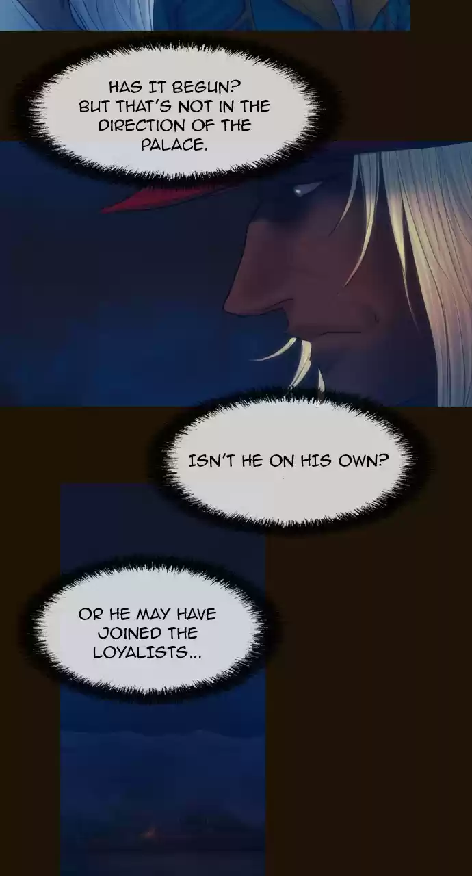 Magician (KIM Sarae) 431