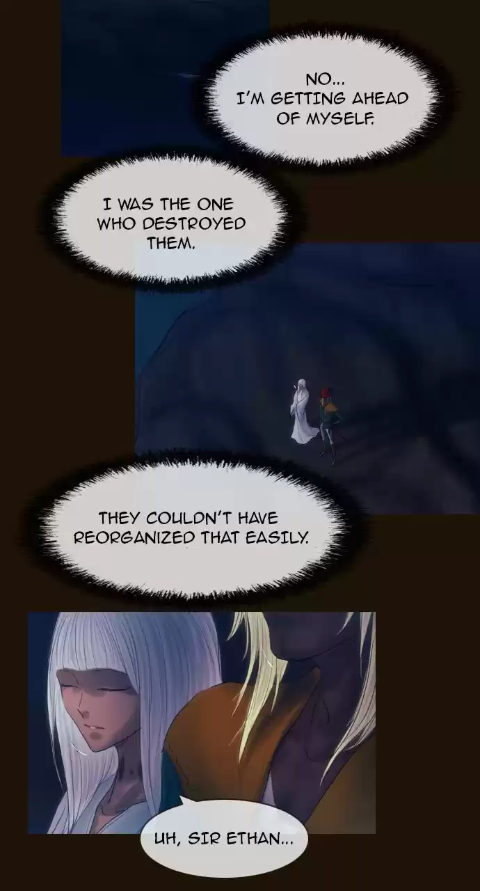 Magician (KIM Sarae) 431