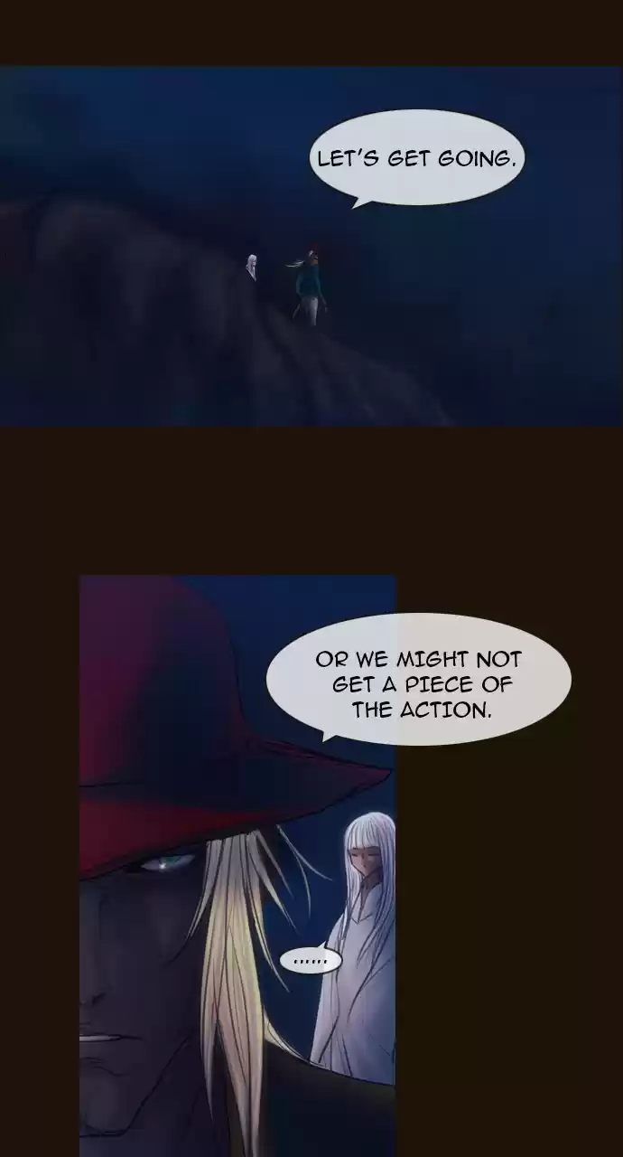 Magician (KIM Sarae) 431