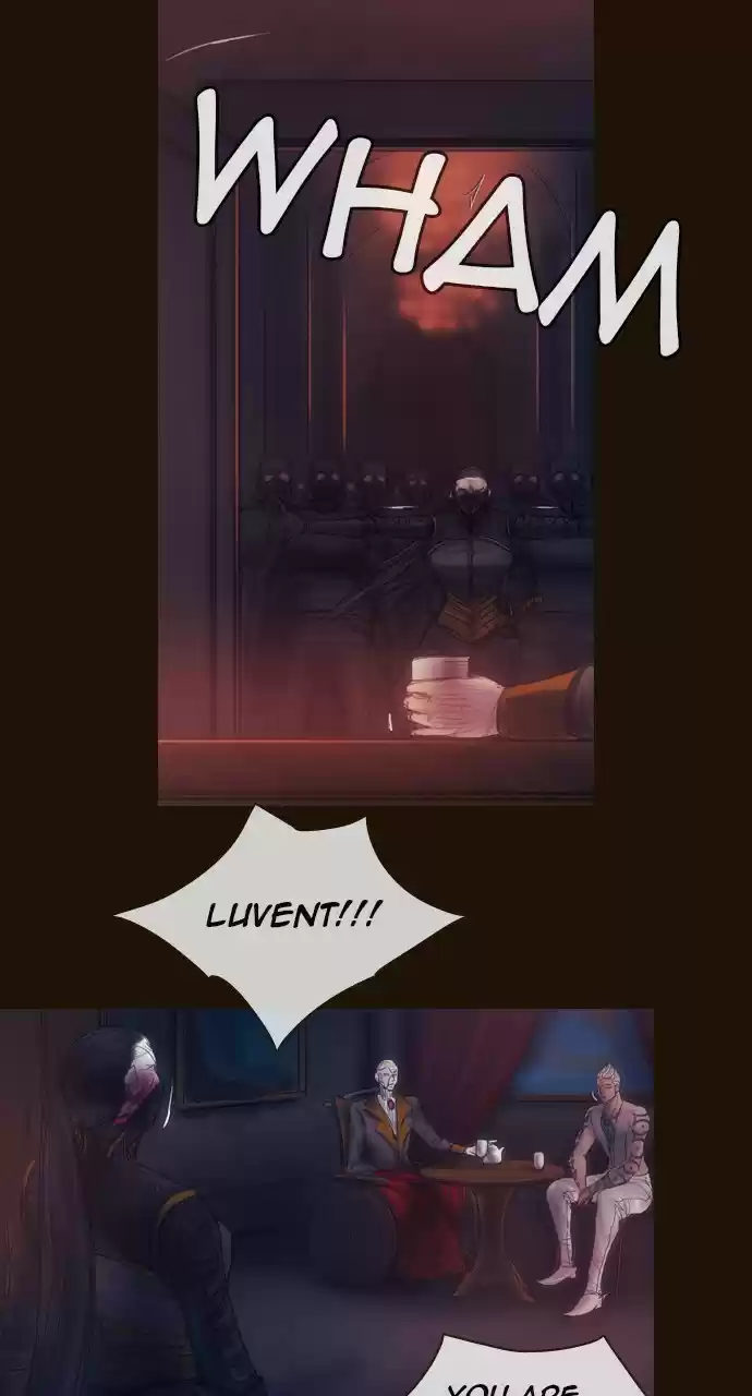 Magician (KIM Sarae) 432