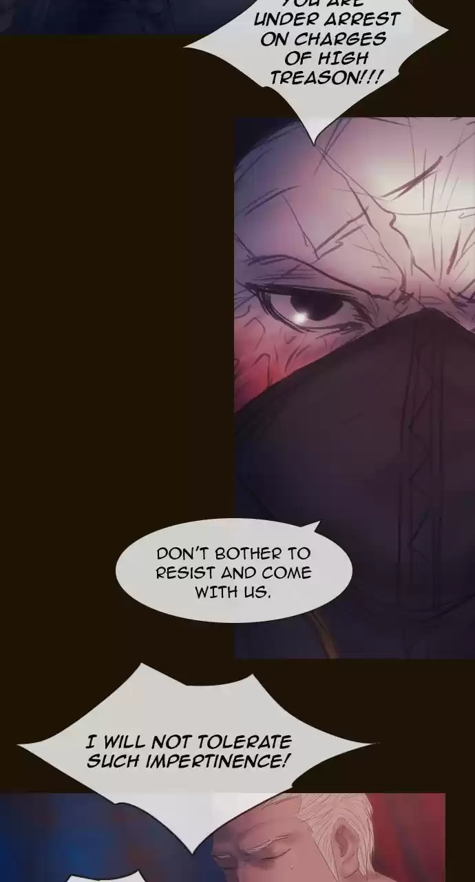 Magician (KIM Sarae) 432