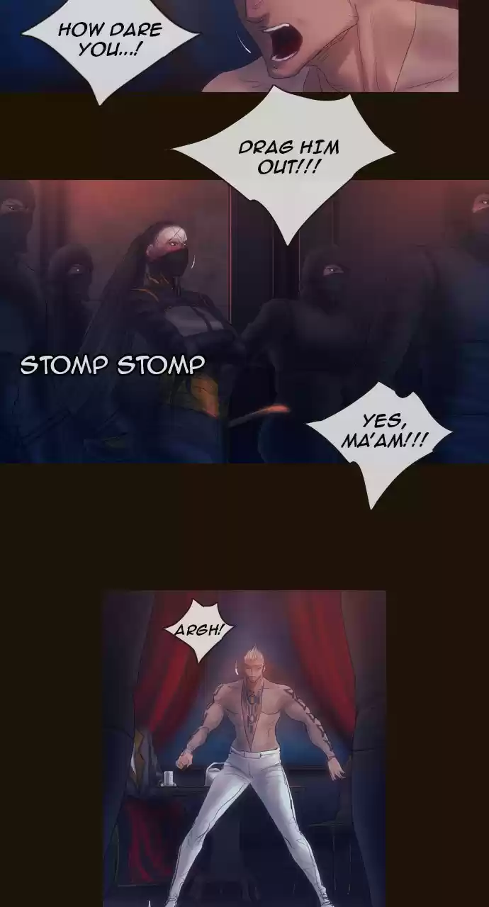 Magician (KIM Sarae) 432