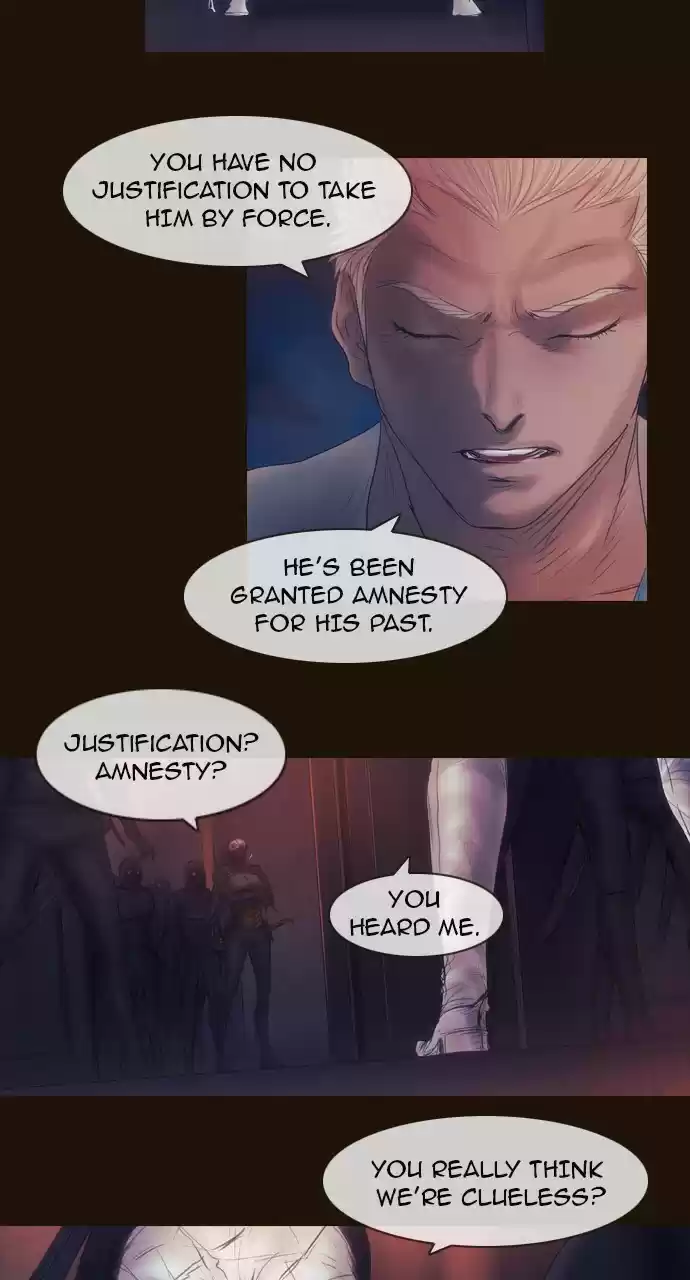 Magician (KIM Sarae) 432