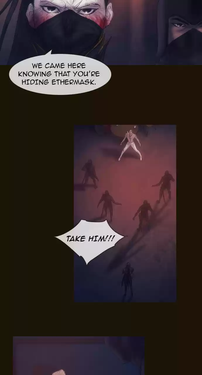 Magician (KIM Sarae) 432