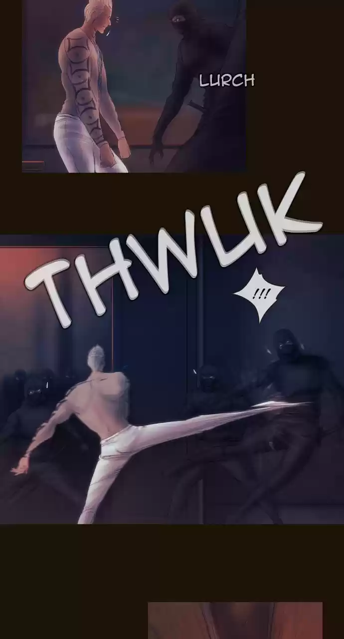 Magician (KIM Sarae) 432