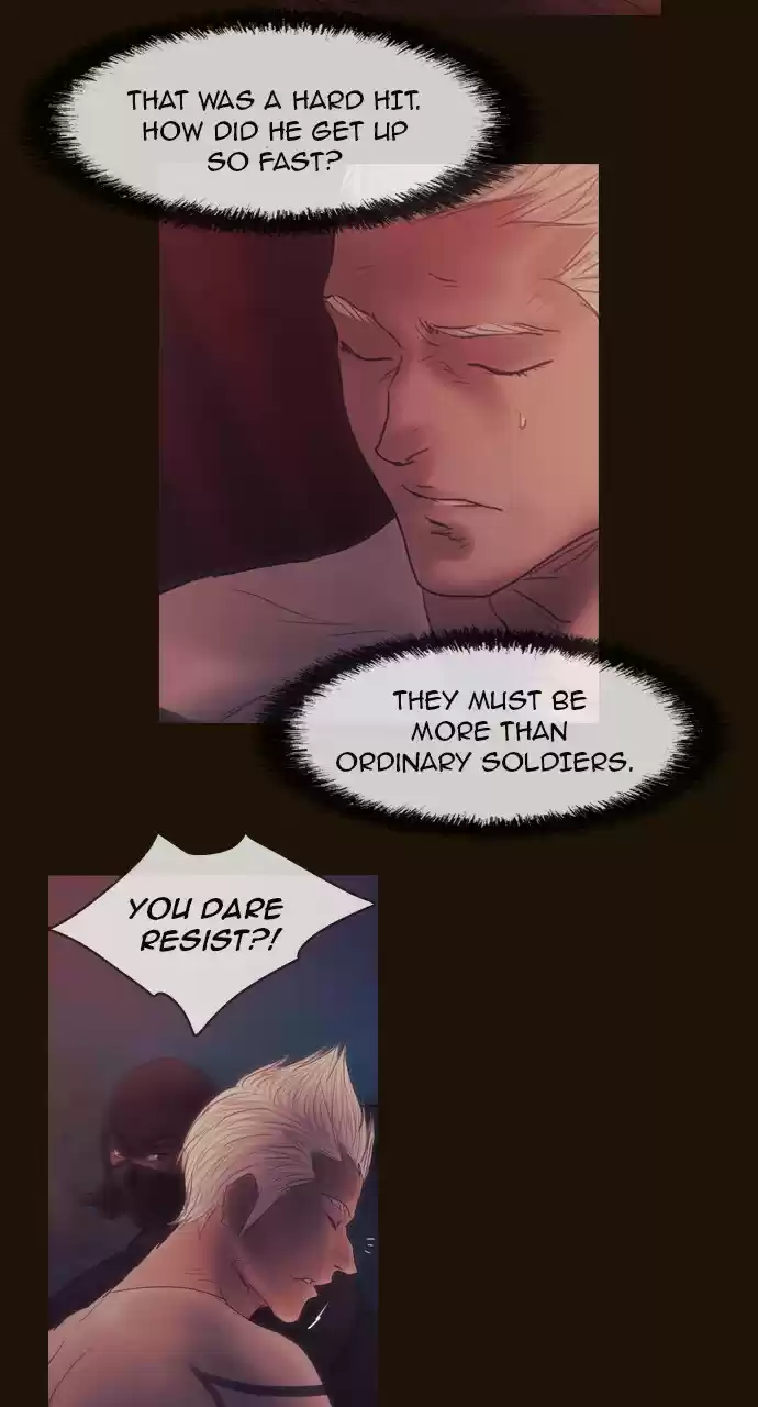 Magician (KIM Sarae) 432