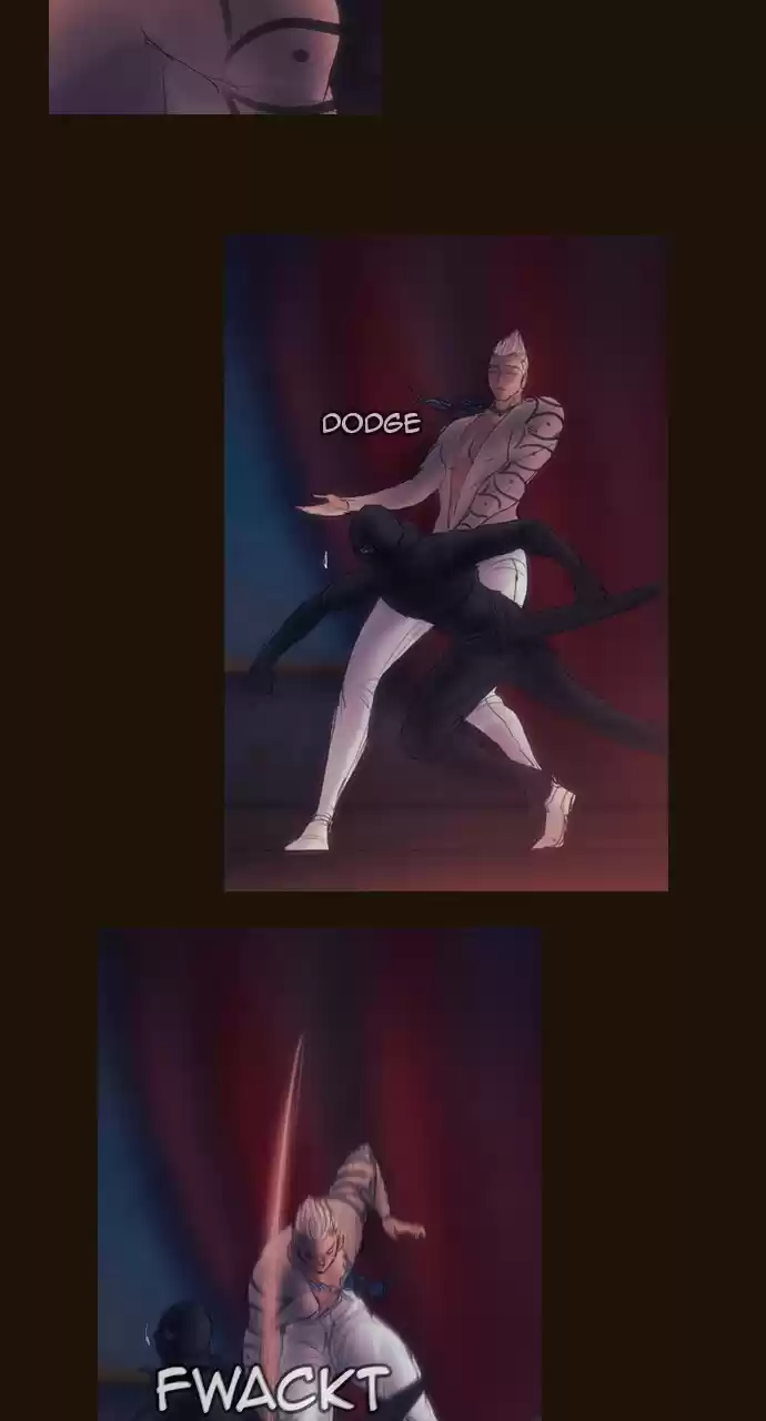 Magician (KIM Sarae) 432