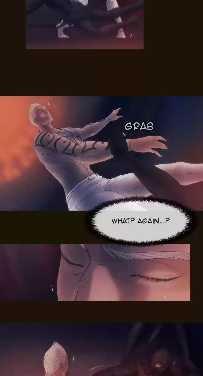 Magician (KIM Sarae) 432