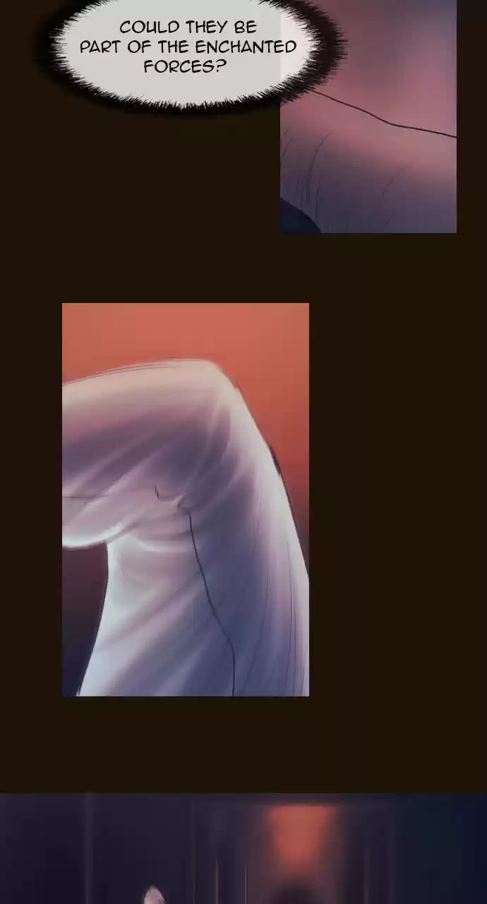 Magician (KIM Sarae) 432