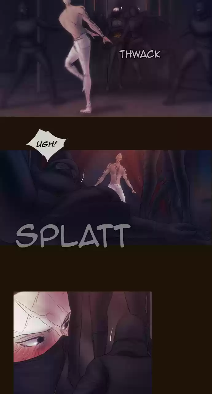 Magician (KIM Sarae) 432