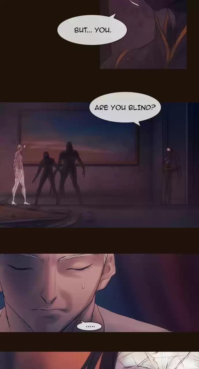 Magician (KIM Sarae) 432