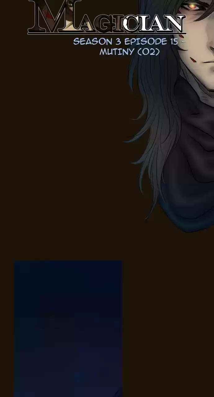 Magician (KIM Sarae) 432