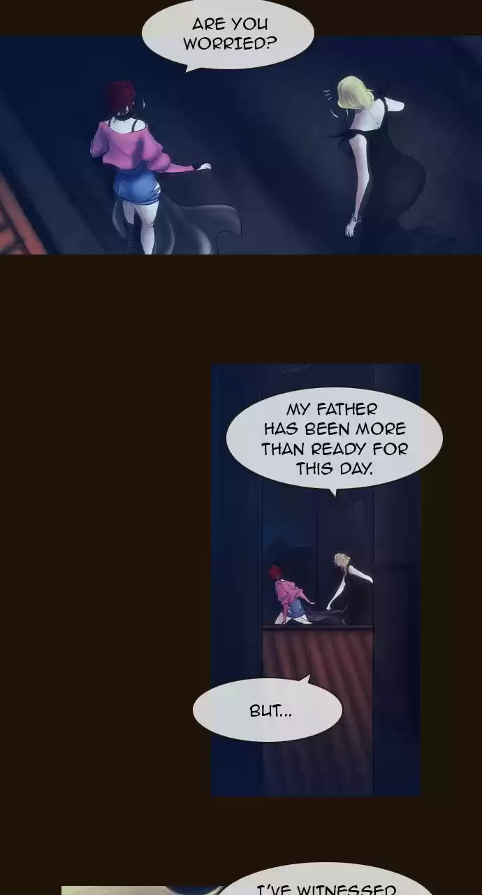 Magician (KIM Sarae) 432