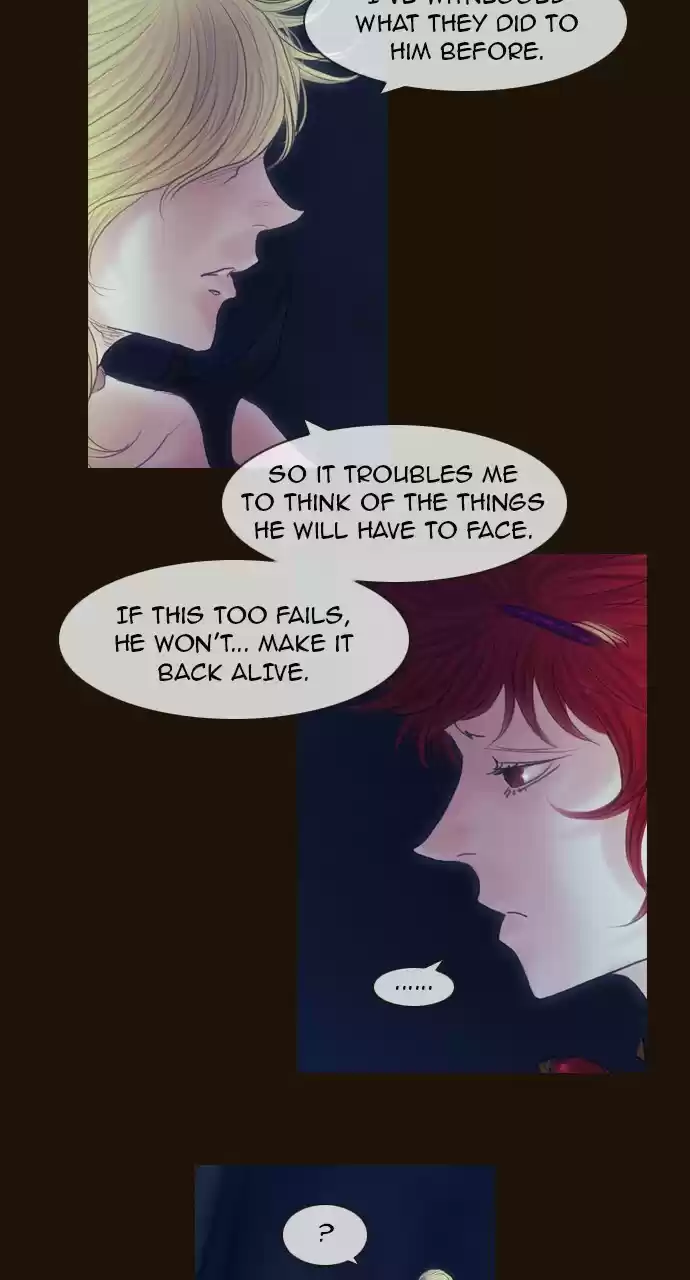 Magician (KIM Sarae) 432