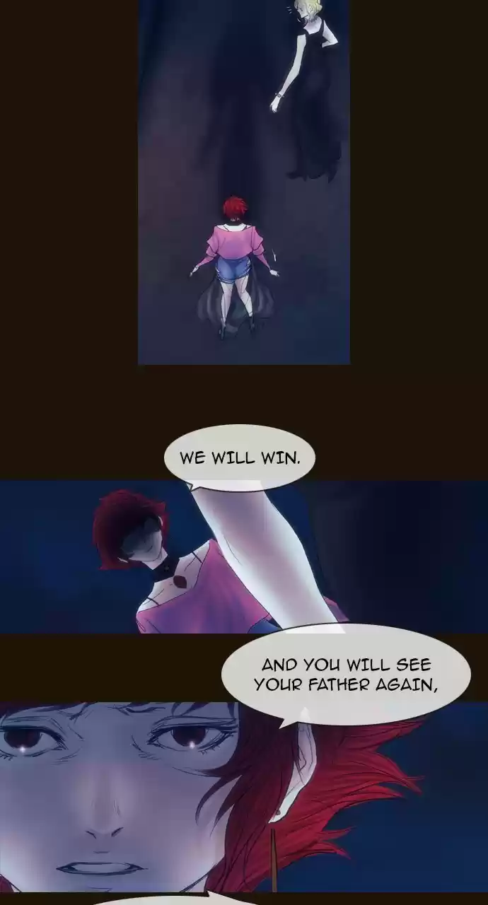 Magician (KIM Sarae) 432