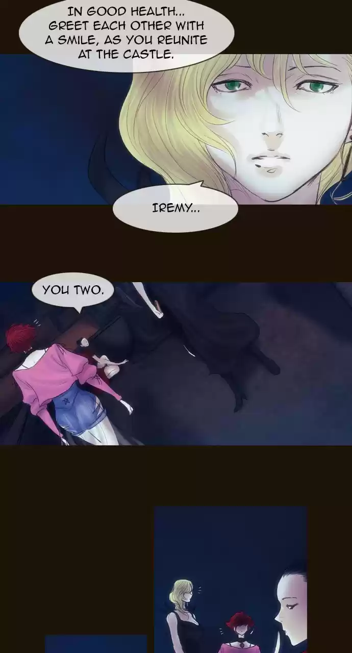 Magician (KIM Sarae) 432