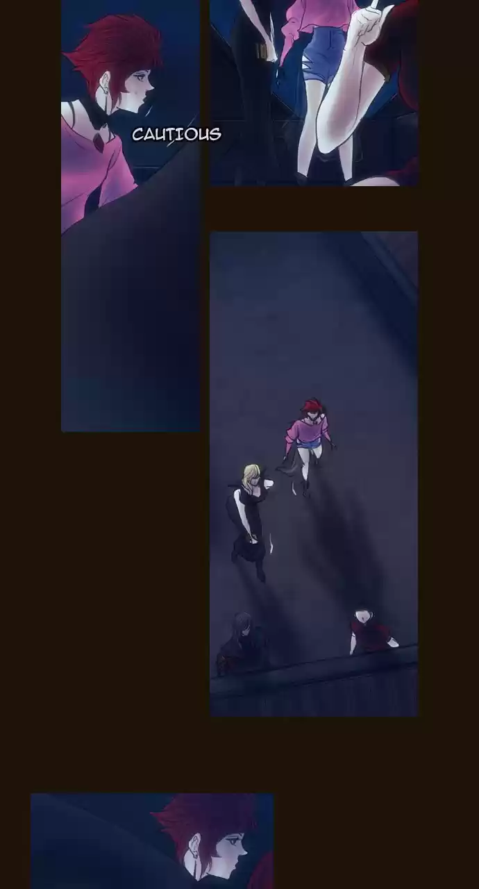 Magician (KIM Sarae) 432